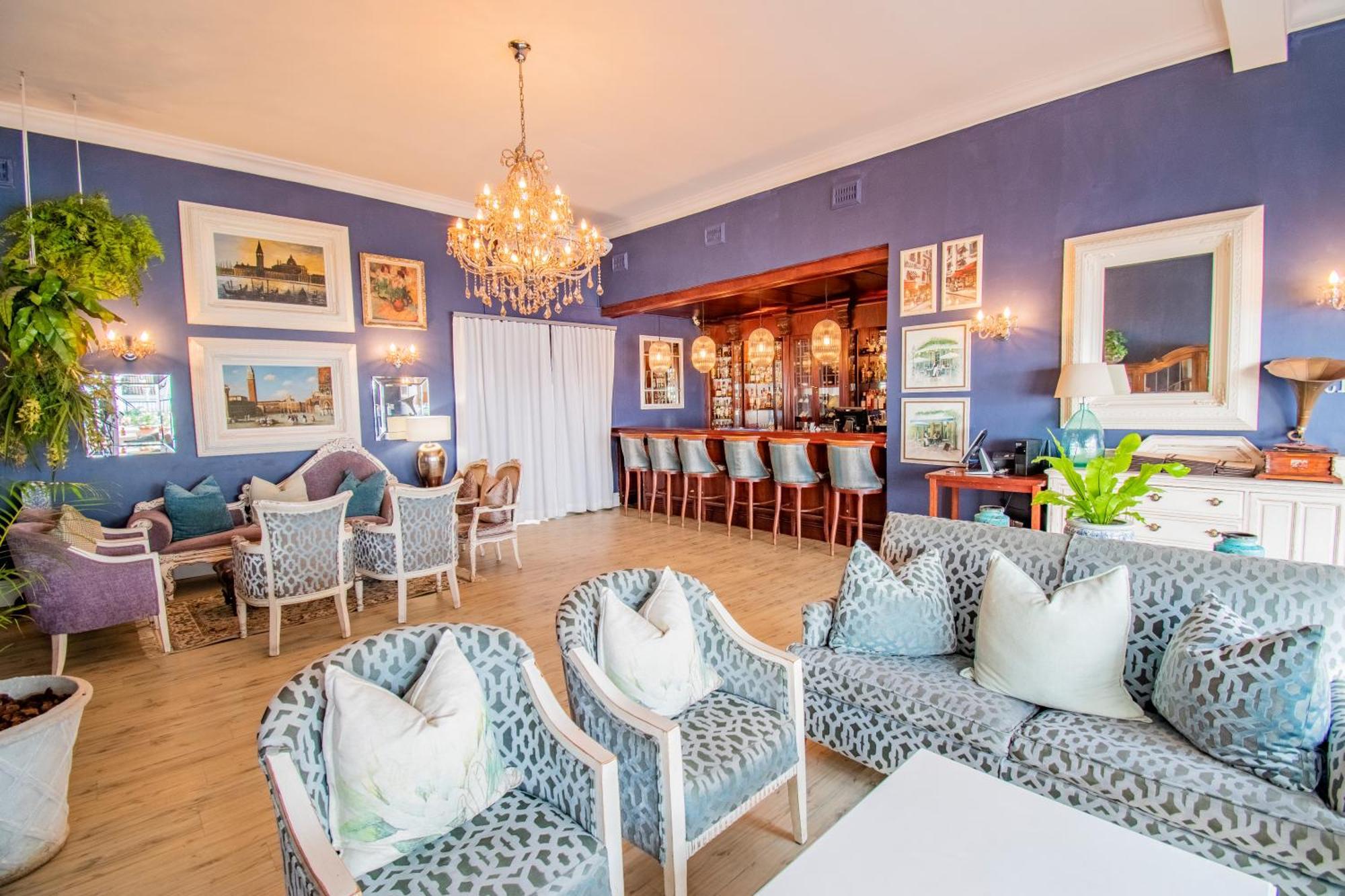 Emakhosini Boutique Hotel Durban Kültér fotó