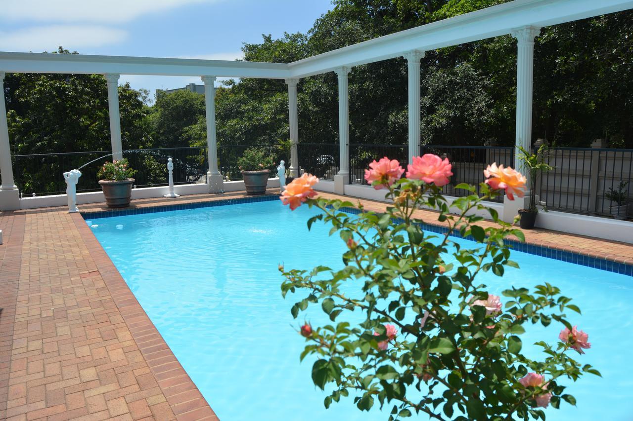 Emakhosini Boutique Hotel Durban Kültér fotó